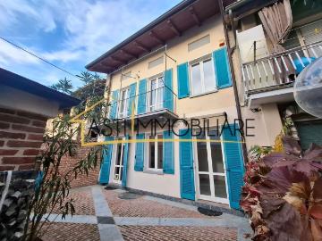 Villetta a schiera in affitto di 124 m² in Via Roma