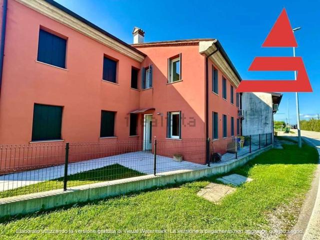 Villetta a schiera in affitto di 127 m² in Via Alessandro Manzoni, 11