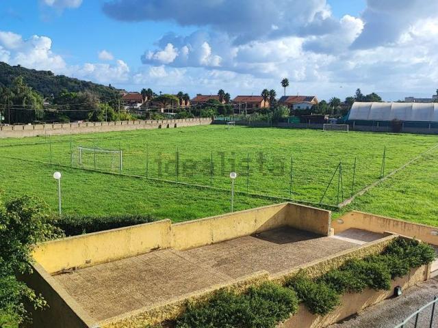Villetta a schiera in affitto di 130 m² in Via Glauco, 32