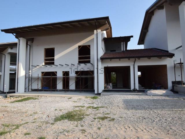 Villetta a schiera in affitto di 130 m² in Via Nucleo, 17