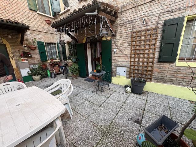Villetta a schiera in affitto di 130 m² in Corso Vittorio emanuele