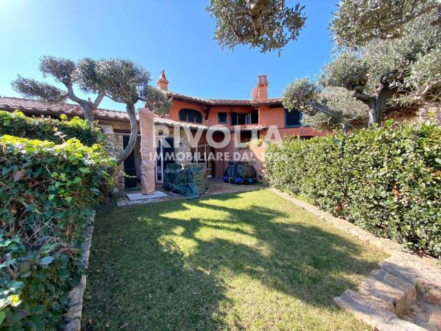 Villetta a schiera in affitto di 135 m²