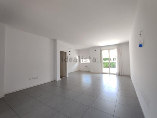 Villetta a schiera in affitto di 135 m²