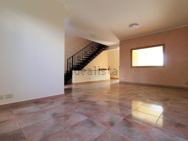 Villetta a schiera in affitto di 140 m² in Via Germania, 18