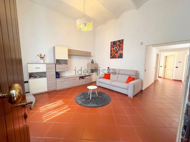 Villetta a schiera in affitto di 140 m² in Via Jacopo Peri, 17