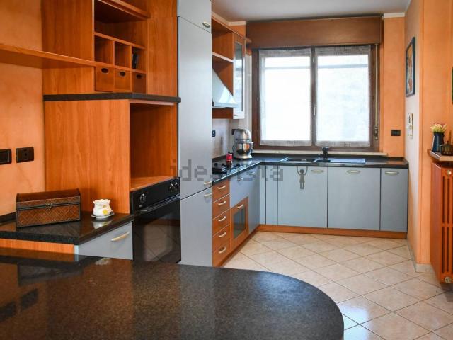 Villetta a schiera in affitto di 144 m² in Via Paolo Borsellino, 20