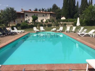 Villetta a schiera in affitto di 144 m² in Località Dudda, 77