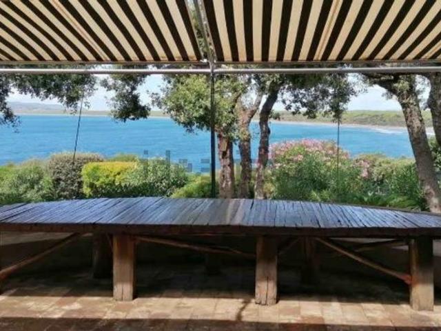 Villetta a schiera in affitto di 145 m² in Via delle Mimose