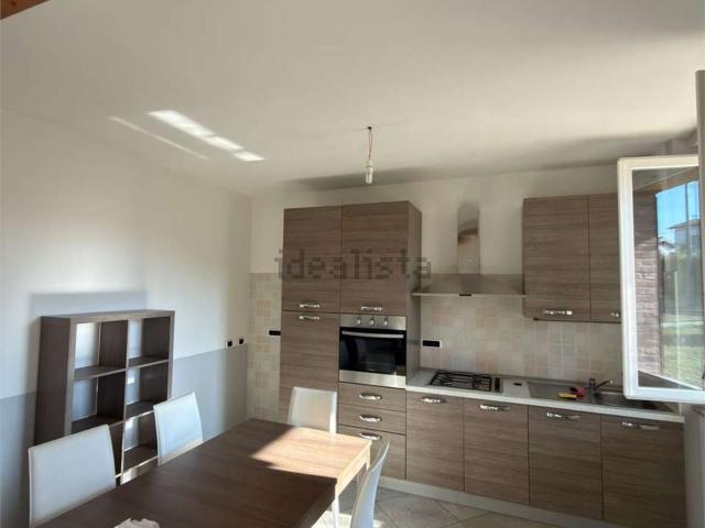 Villetta a schiera in affitto di 150 m²