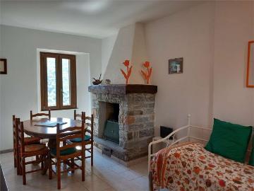 Villetta a schiera in affitto di 150 m²