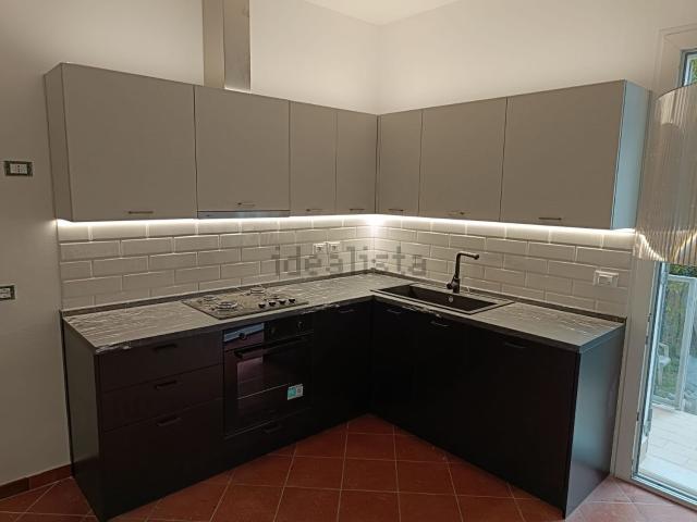 Villetta a schiera in affitto di 150 m²