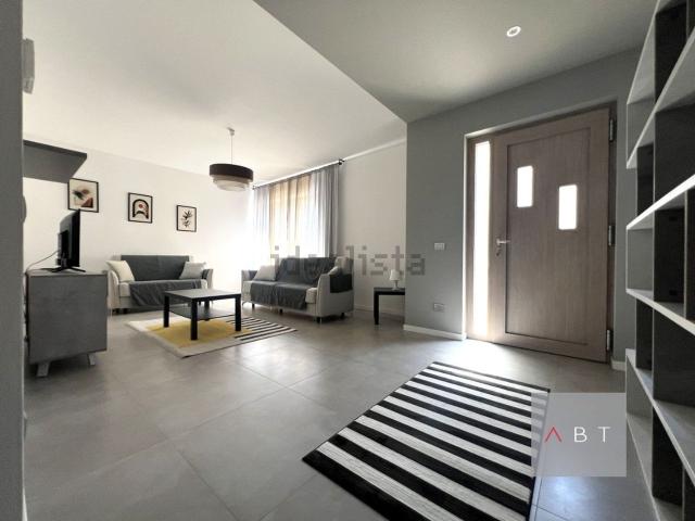 Villetta a schiera in affitto di 150 m²