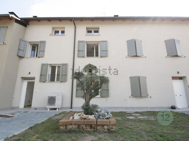Villetta a schiera in affitto di 150 m² in Via Barberi, 18