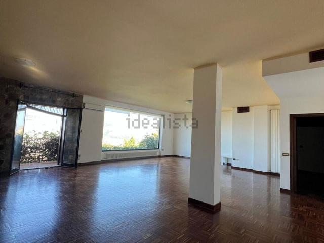 Villetta a schiera in affitto di 150 m² in Via Ignazio Gioè, 40
