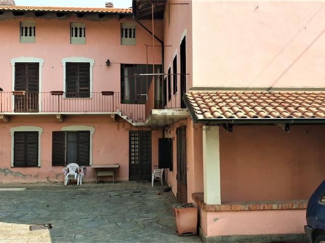 Villetta a schiera in affitto di 150 m² in Via San Secondo, 2