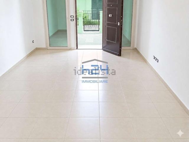 Villetta a schiera in affitto di 150 m² in Via Sangro