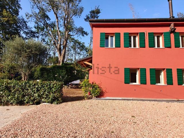 Villetta a schiera in affitto di 150 m² in Via Pagnano, 40