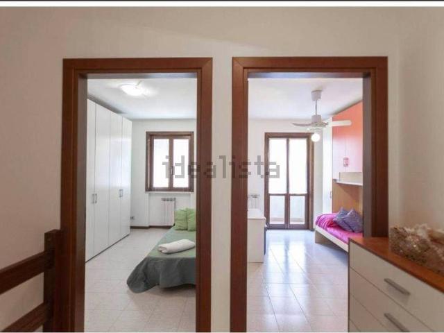 Villetta a schiera in affitto di 150 m² in Viale Rimembranze, 22