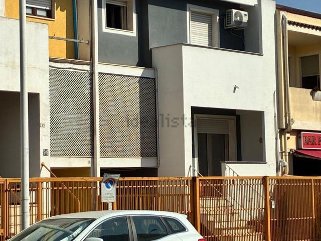 Villetta a schiera in affitto di 157 m² in Via Santa Maria Chiara, 97