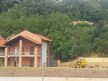 Villetta a schiera in affitto di 160 m² in Via San Giovanni, 35