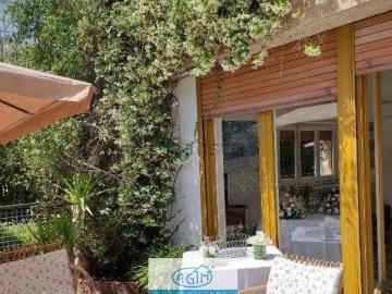Villetta a schiera in affitto di 160 m² in Viale Margherita di Savoia, 79