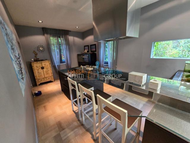 Villetta a schiera in affitto di 160 m² in Piazza IV Novembre, 10