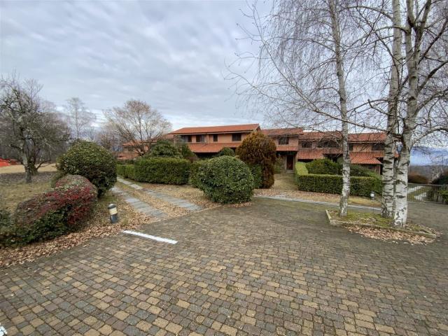 Villetta a schiera in affitto di 165 m² in Via Barè, 23