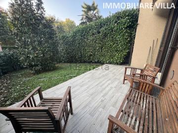 Via San Carlo Borromeo Milano, Centro di Arese, Arese, Monza e Brianza, Lombardia