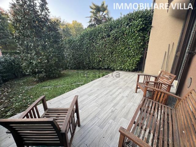 Villetta a schiera in affitto di 170 m²