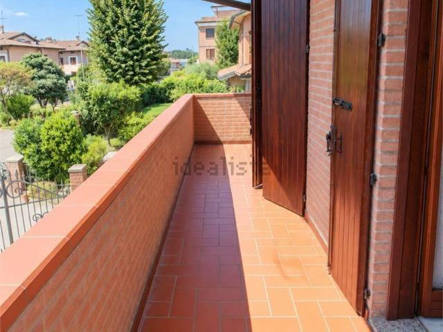 Villetta a schiera in affitto di 170 m²
