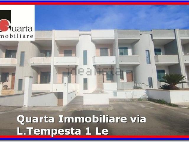 Villetta a schiera in affitto di 170 m² in Via Albino Quarta, 16
