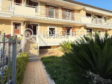 Villetta a schiera in affitto di 170 m² in Via Picentino, 107