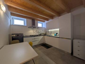 Villetta a schiera in affitto di 130 m² in Via Prelle, 6