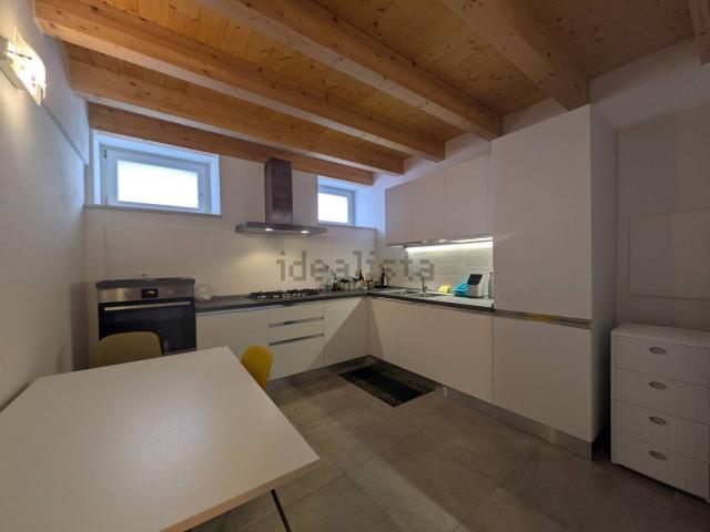 Villetta a schiera in affitto di 130 m² in Via Prelle, 6