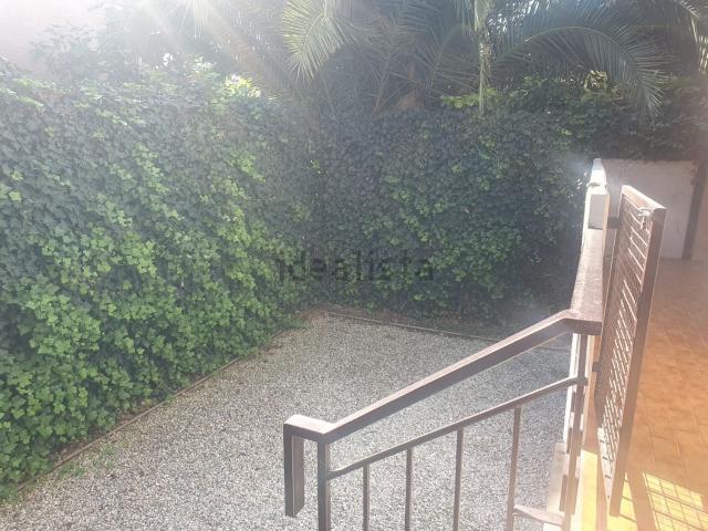 Villetta a schiera in affitto di 180 m² in Via Adige