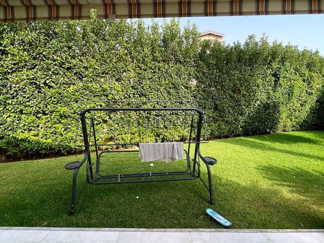 Villetta a schiera in affitto di 180 m² in Via Monte Cervino