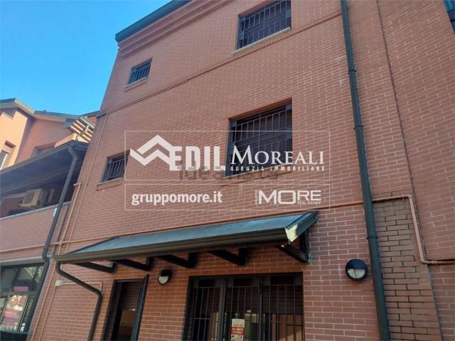 Villetta a schiera in affitto di 185 m²
