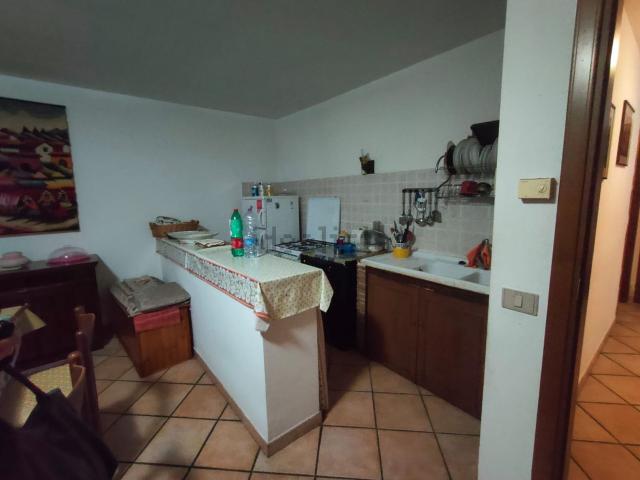 Villetta a schiera in affitto di 185 m² in Via Liutprando
