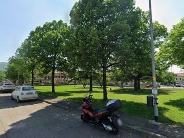 Villetta a schiera in affitto di 189 m² in Via Emanuele Nicolini