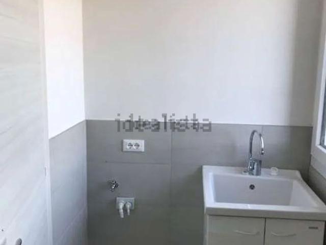 Villetta a schiera in affitto di 150 m² in Via Chiusure