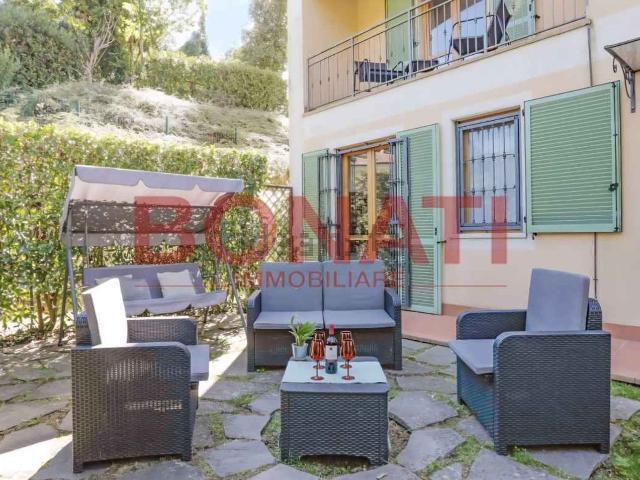 Villetta a schiera in affitto di 210 m²