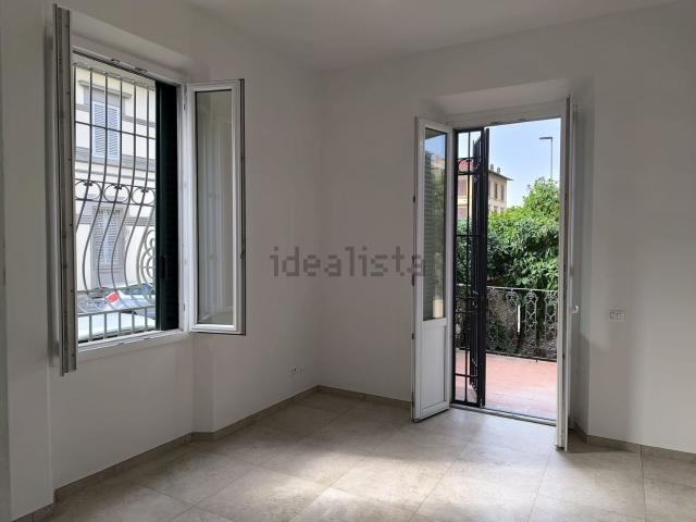 Villetta a schiera in affitto di 210 m² in Via Giambattista Lulli, 25