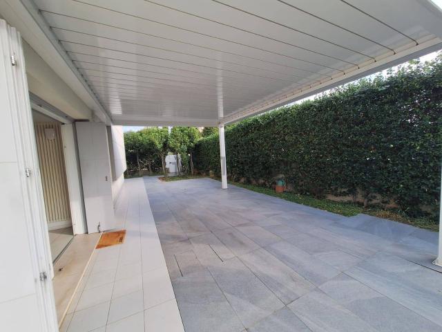 Villetta a schiera in affitto di 220 m² in Via XXIV Maggio, 16