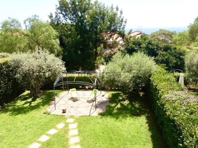 Villetta a schiera in affitto di 280 m² in Via Brenta, 44