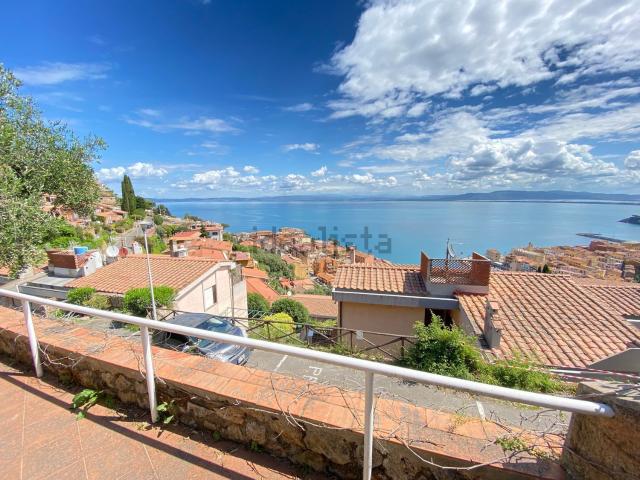 Villetta a schiera in affitto di 290 m² in Strada Vicinale Grotta