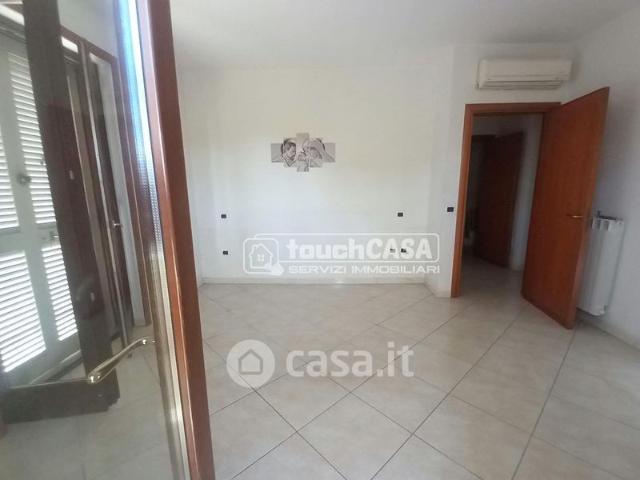 Villetta a schiera in Affitto in Via Capri a San Marcellino
