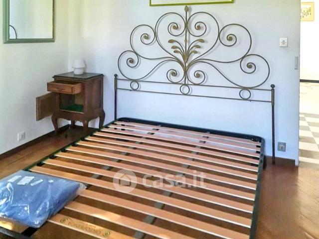Villetta a schiera in Affitto in Via Privata Villa Bassa a Santa Margherita Ligure
