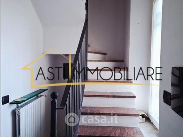 Villetta a schiera in Affitto in Via Roma a Revigliasco d'Asti