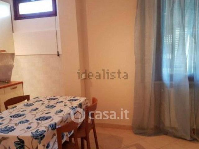 Villetta a schiera in Affitto in zona Marina di Carrara a Carrara