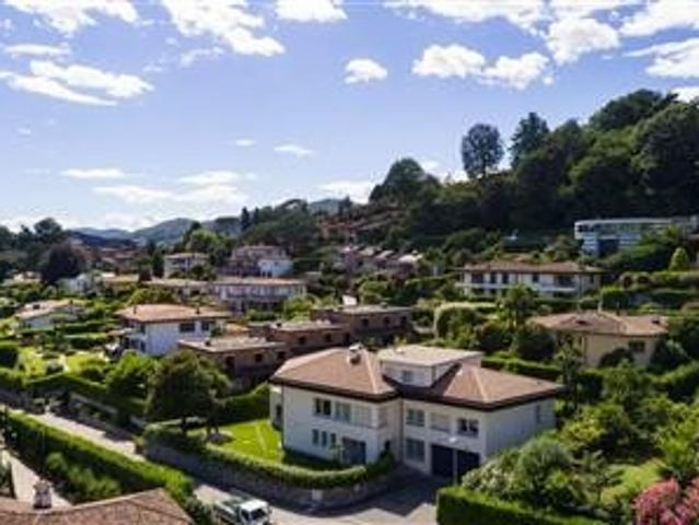 Villetta a schiera in discreto stato di 337 mq